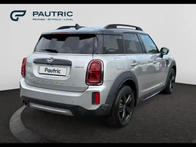 Mini Countryman cooper 136ch edition premium plus bva7 — photo 5