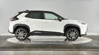 Toyota Yaris Cross 116h GR Sport MY22 — photo 4