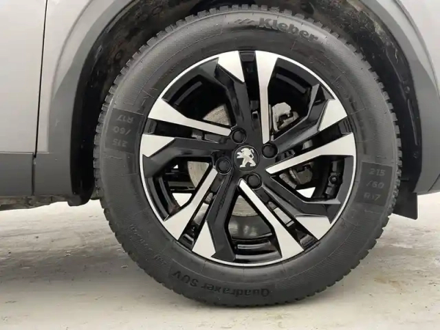 Peugeot 2008 puretech 130 s&amp;s eat8 — photo 81
