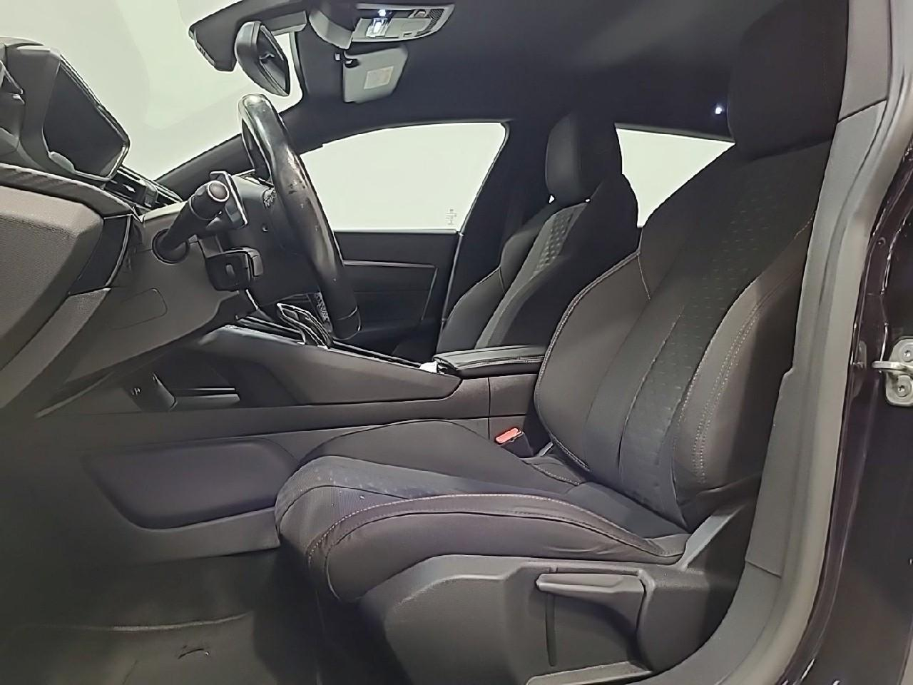 Peugeot 508 sw hybrid 225 e-eat8 active pack — photo 10