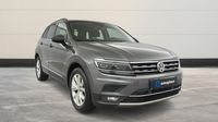 Volkswagen Tiguan 2.0 TDI 150ch Match DSG7 Euro6d-T — photo 3