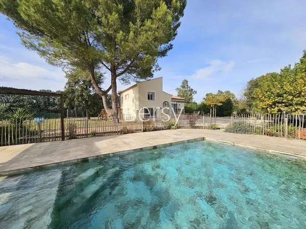 Villa 5 pièces 129 m²