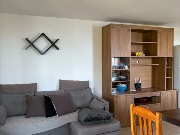 Appartement T3 village de San Giovanni