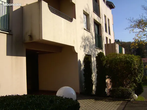 Studio saint-avold