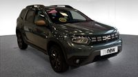 Dacia Duster 1.3 TCe 130ch FAP Extreme 4x2 — photo 3