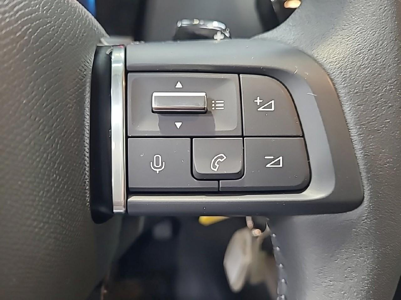 Citroën C4 hybride 100 e-dcs6 you — photo 21