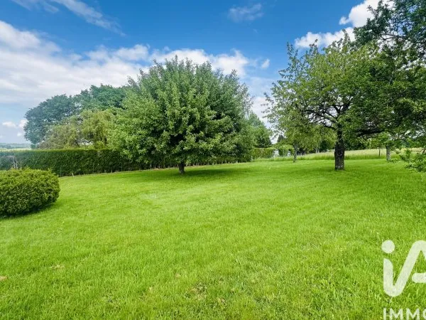 Terrain 1142 m²