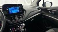 Suzuki S-Cross 1.5 Dualjet Hybrid 102ch Pack Auto Allgrip — photo 26