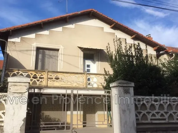 Location maison 3 Pièce(s)