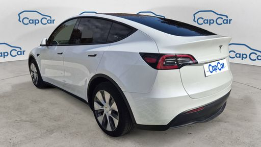 Tesla Model Y 275 Rwd - Standard Range – 2022 – 36852 km – Électrique – Boîte Automatique — photo 7