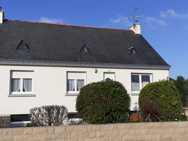 Maison 5 pièces 94 m²