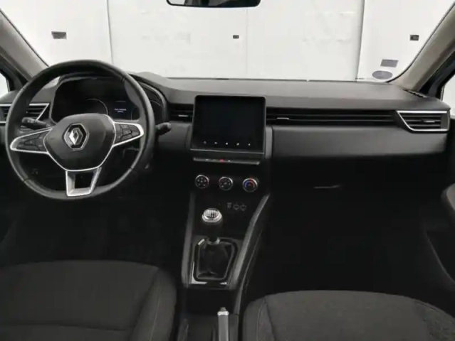 Renault Clio v tce 100 gpl - 21n business — photo 13