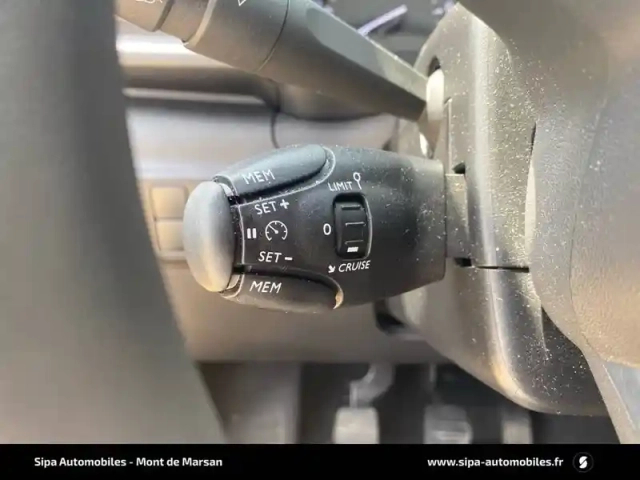 Citroën C3 puretech 83 s&amp;s bvm5 — photo 78
