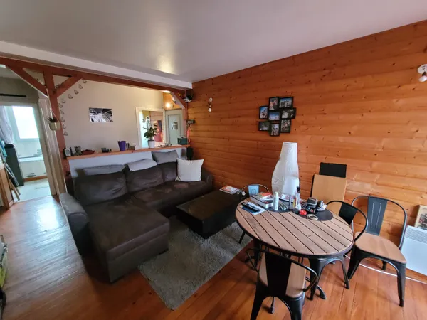 Appartement Location Auch 3p 650€