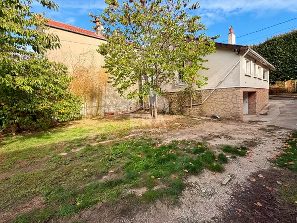 Maison 4 pièces 62 m²