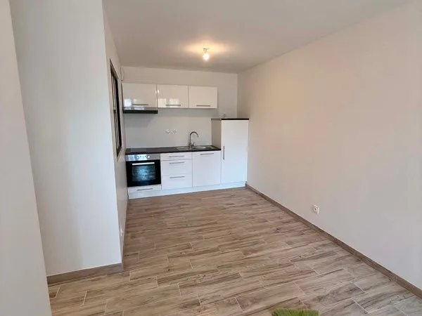 Appartement centre ville