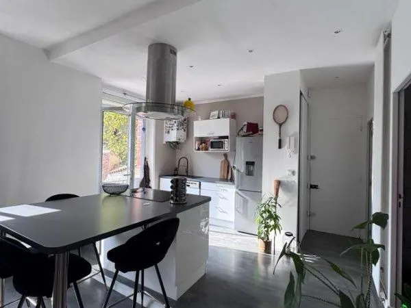 Appartement meublé 49 m² Saint-Étienne 580