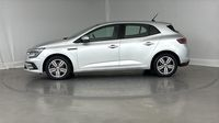 Renault Mégane 1.5 Blue dCi 115ch Evolution — photo 7