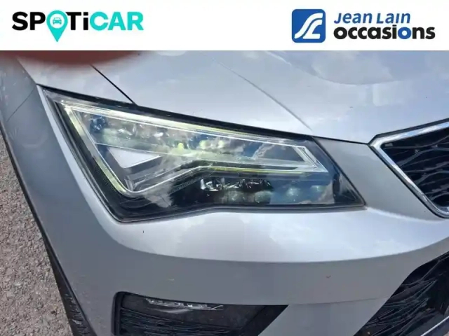 Seat Ateca 1.5 tsi 150 ch act start/stop dsg7 — photo 25