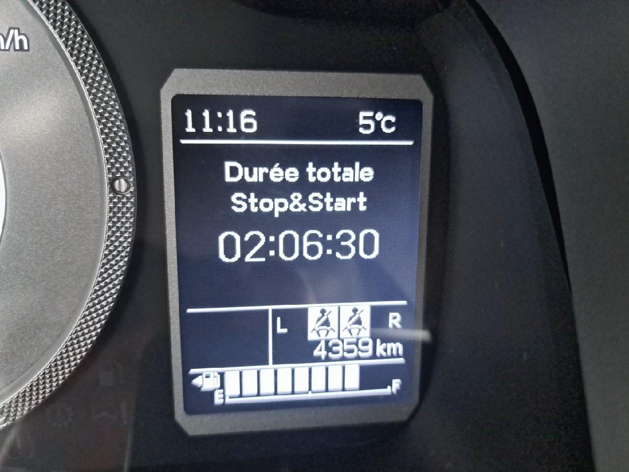 Suzuki Ignis 1.2 dualjet hybrid pack — photo 10