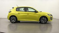 Peugeot 208 1.2 Hybrid 100ch Active e-DCS6 — photo 4