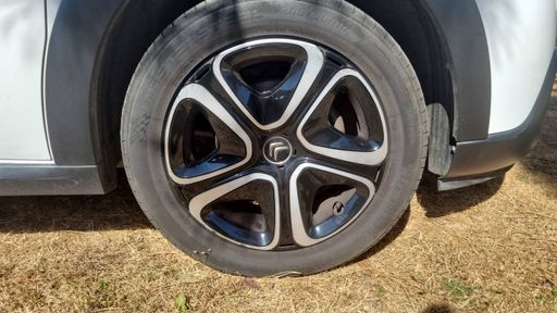 Citroen C3 1.2 PURETECH 82.0 - Graphic – 2019 – 122684 km – Essence – Boîte Manuelle — photo 12