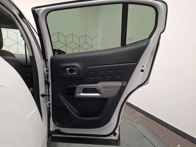 Citroën C5 Aircross bluehdi 130 s&amp;s eat8 — photo 95