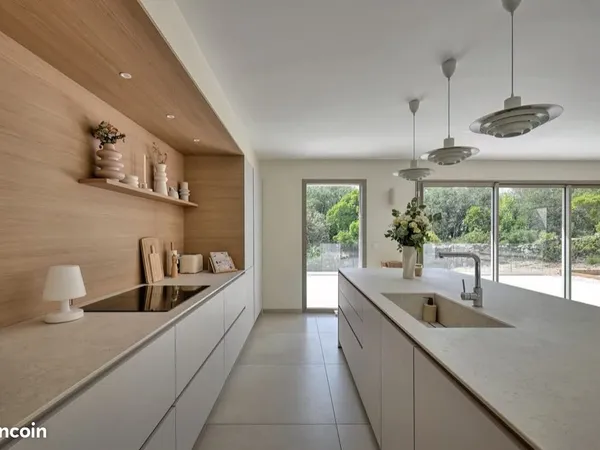 Maison 5 pièces 102 m²
