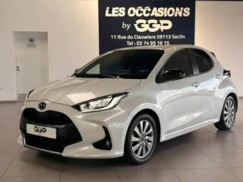 Mazda 2 mazda  1.5 skyactiv-g iv hybrid 1.5 116 select cvt