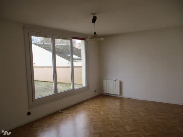 Appartement 3 pièces 76 m²