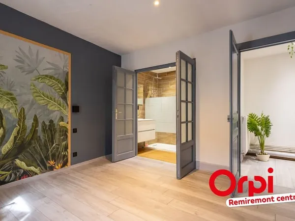 Maison 4 pièces 108 m²