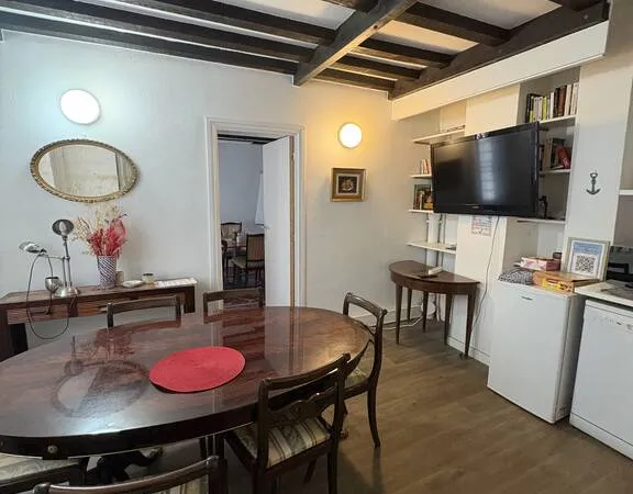 Local d'activité 30 m²