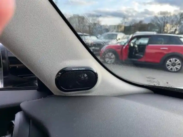 Mini Mini cooper se 184ch edition premium plus bva 5cv — photo 5