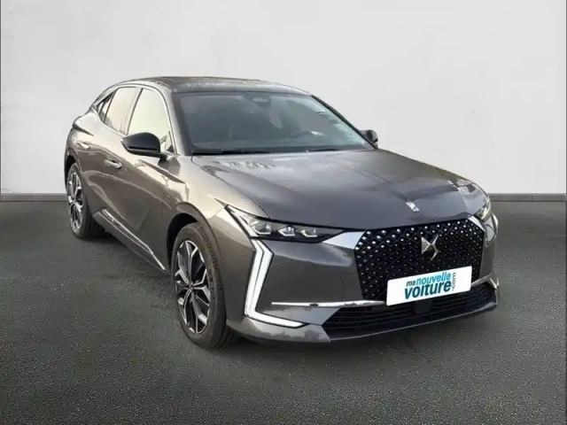 Ds Ds 4 hybride e-tense 225 eat8 — photo 3