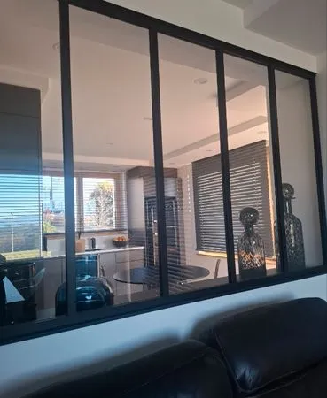 Appartement 5 pièces 80m2