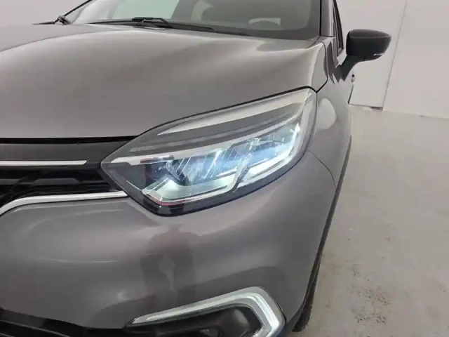 Renault Captur tce 130 fap — photo 314