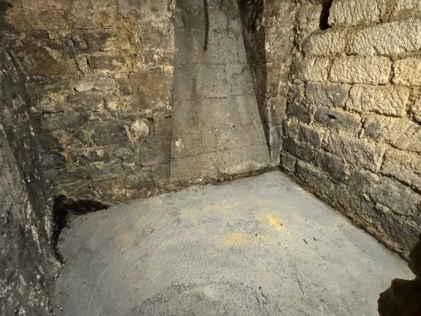 Cave de stockage de 6m² à louer - Rue de la Loge, Montpellier