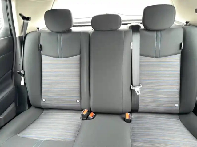 Nissan Leaf electrique 40kwh — photo 39