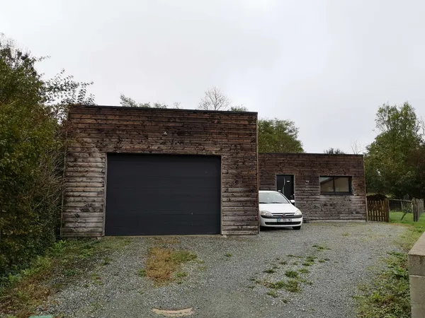 Maison 3 pièces 90 m²