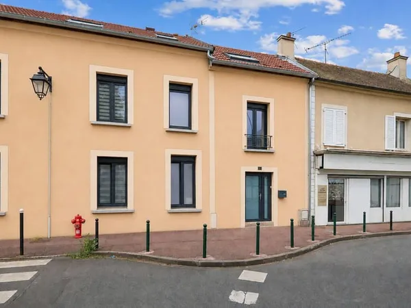 Maison 3 pièces 67 m²