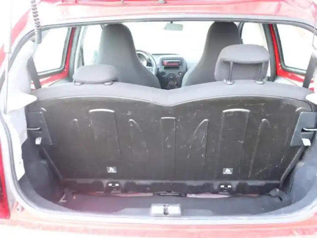 Peugeot 108 vti 72 like s&amp;s 4cv 5p — photo 6