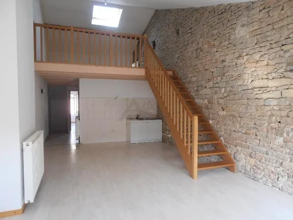 Appartement 3 pièces 118 m²