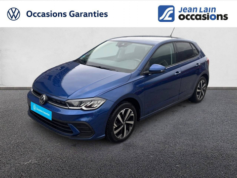 Volkswagen Polo 1.0 TSI 95 S&S DSG7 Life Plus