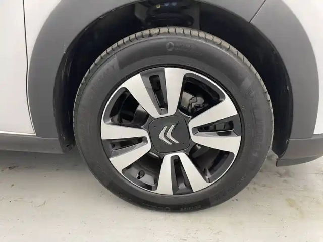 Citroën C3 puretech 110 s&amp;s eat6 — photo 43