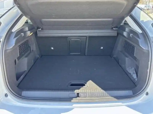 Citroën C4 electrique 156ch 54kwh autonomie étendue max — photo 6