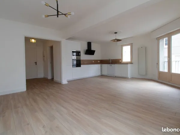 Appartement Vente Angers 3p 69m² 239000€