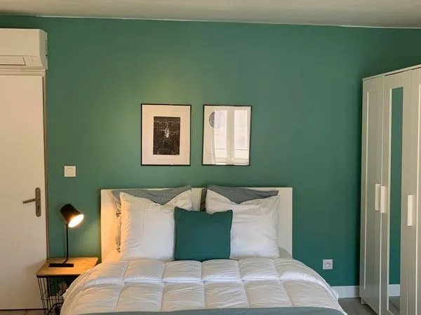 Coliving proche Agroparc et cavaillon maison 150m2 Caumont sur Durance