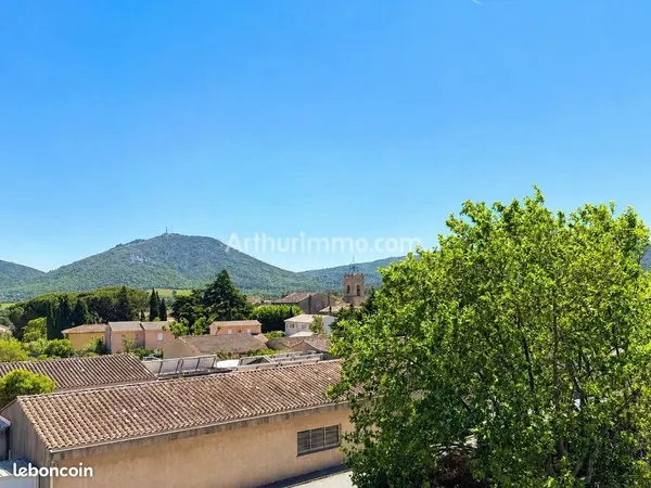 Appartement 26 m² Le Plan-de-la-Tour