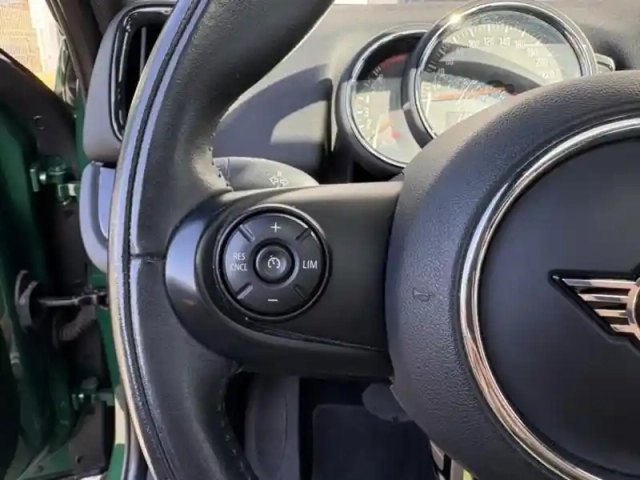 Mini Countryman one 102ch longstone bva7 5cv — photo 22