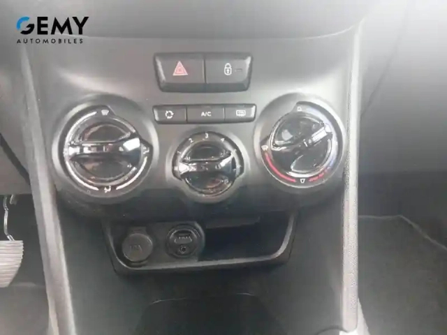 Peugeot 2008 1.6 bluehdi 100ch bvm5 — photo 33